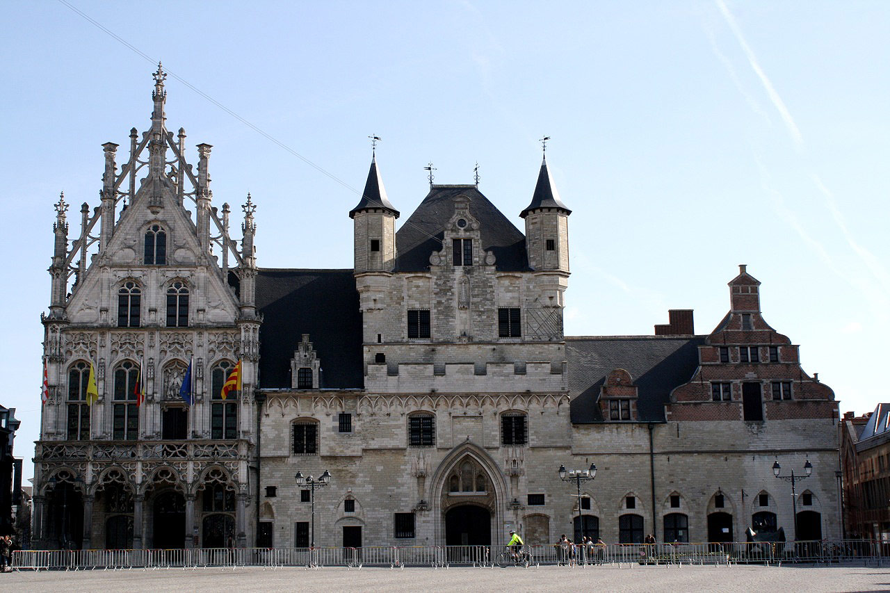Mechelen